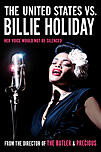 The United States vs. Billie Holiday