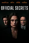 Official secrets