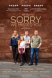Sorry we missed you