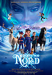Rejsen mod nord