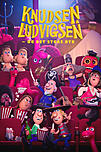 Knudsen & Ludvigsen - og det store dyr