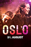 Oslo, 31. august