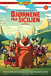 Bjørnene fra Sicilien