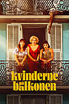 Kvinderne på balkonen