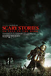 Scary stories to tell in the dark