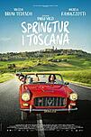 Springtur i Toscana
