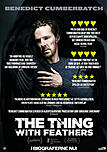 The thing with feathers