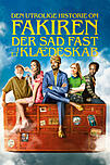 Den utrolige historie om fakiren der sad fast i et klædeskab