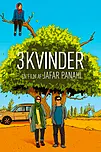 3 kvinder
