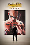 The painter and the thief