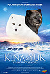 Kina & Yuk - et arktisk eventyr