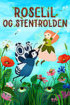 Roselil og stentrolden