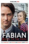 Fabian - going to the dogs
