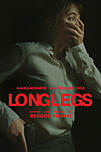 Longlegs