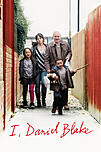 Jeg, Daniel Blake