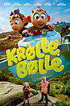 Krølle Bølle