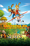 Harepatruljen - vogterne af det gyldne æg