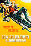 De kalder mig Trinity