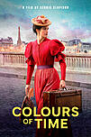 Colours of time
