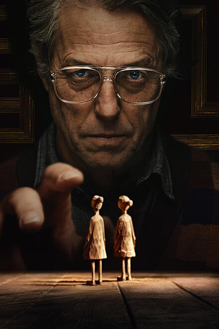 layout image (to proper size of the container)