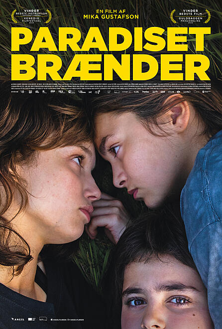 layout image (to proper size of the container)