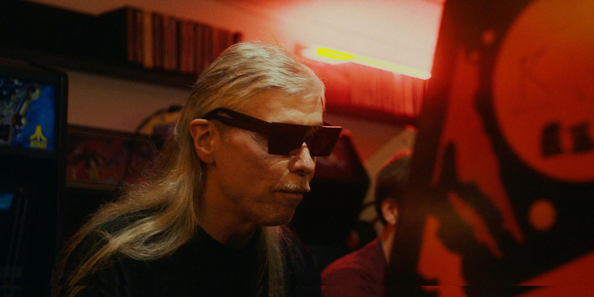 Kim Kanonarm og rejsen mod verdensrekorden