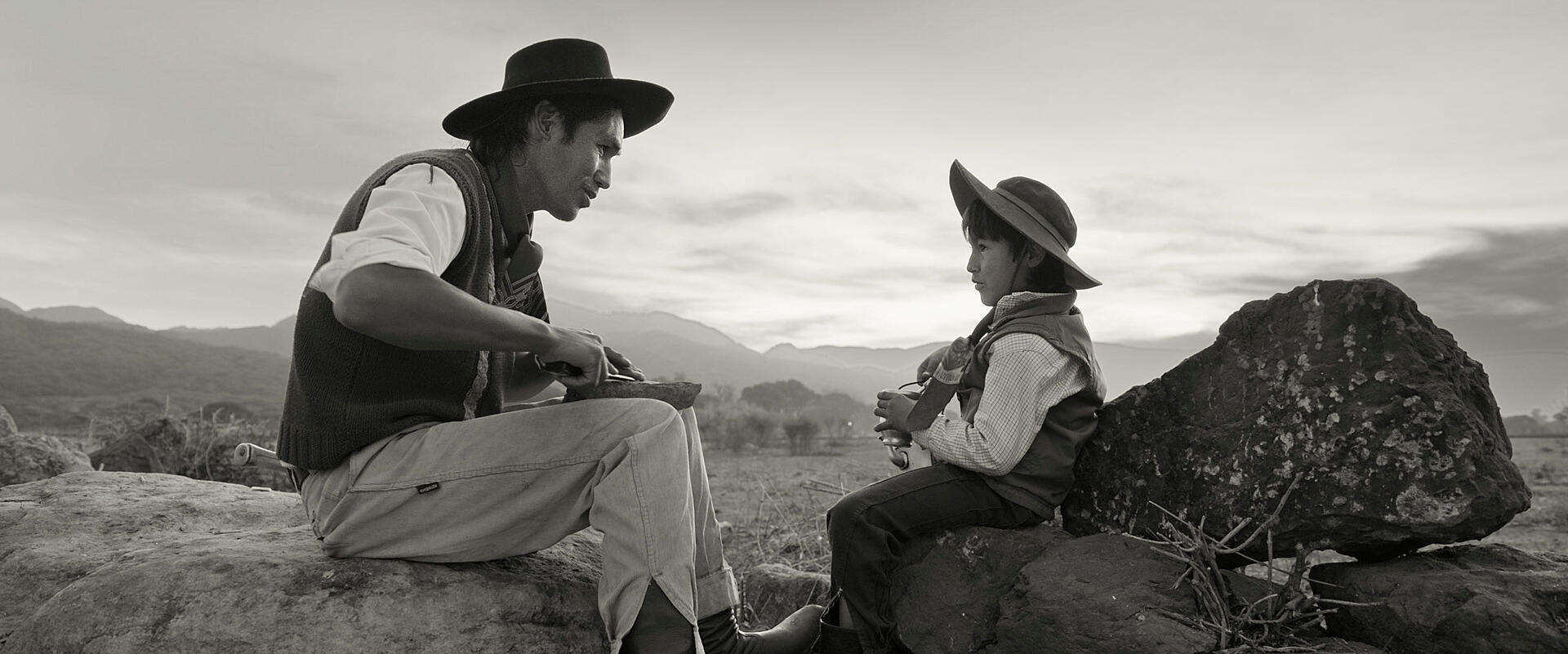 Gaucho gaucho