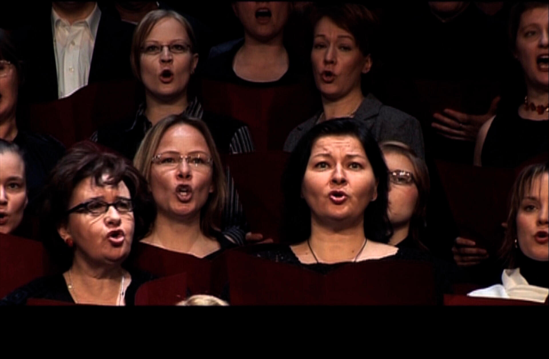 Complaints Choir