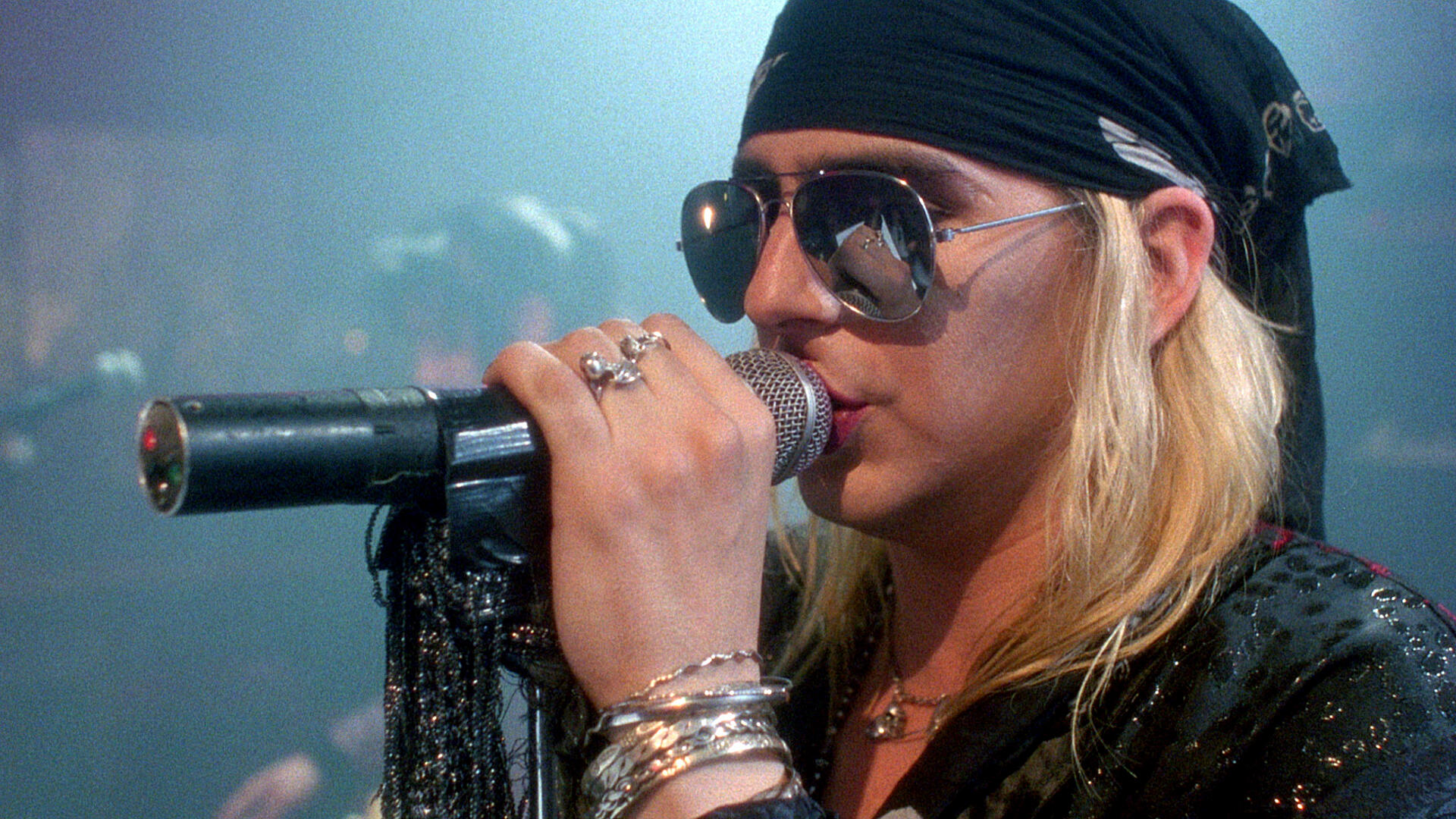 The decline of western civilization II