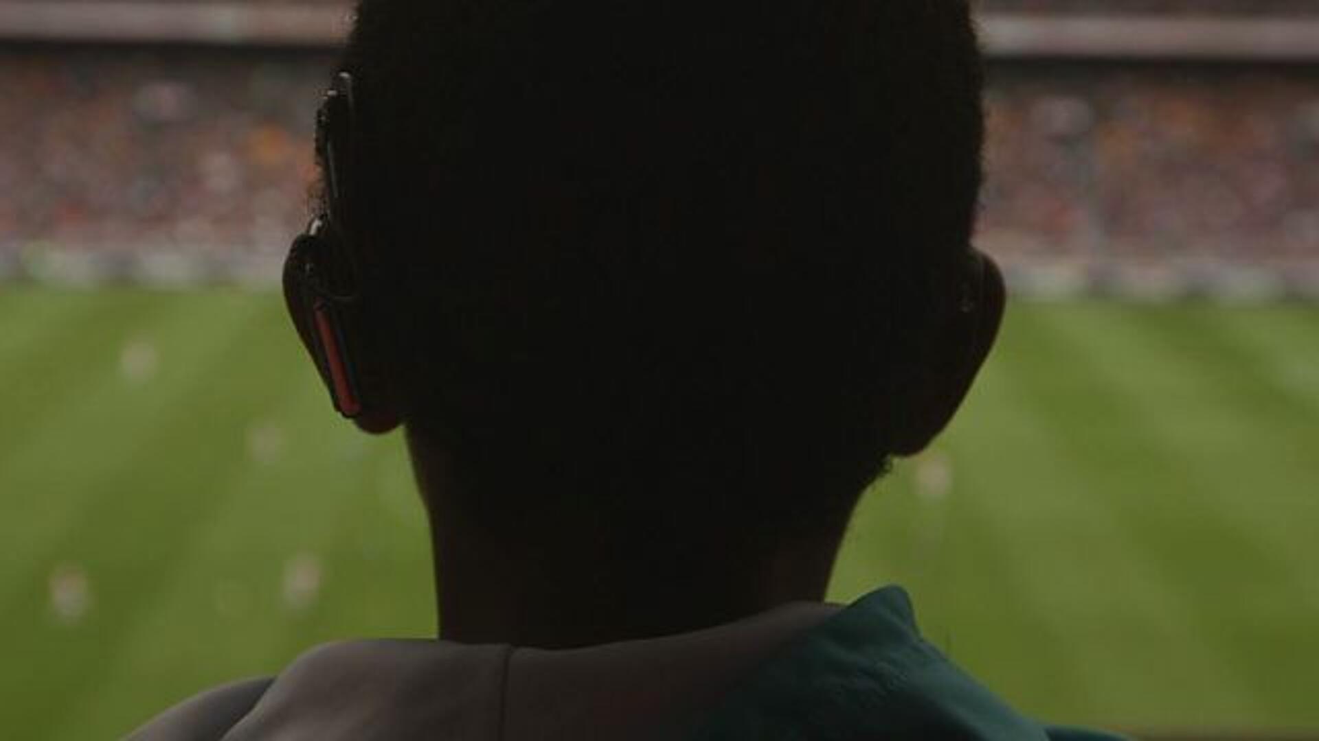 Lyden af Mazins verden