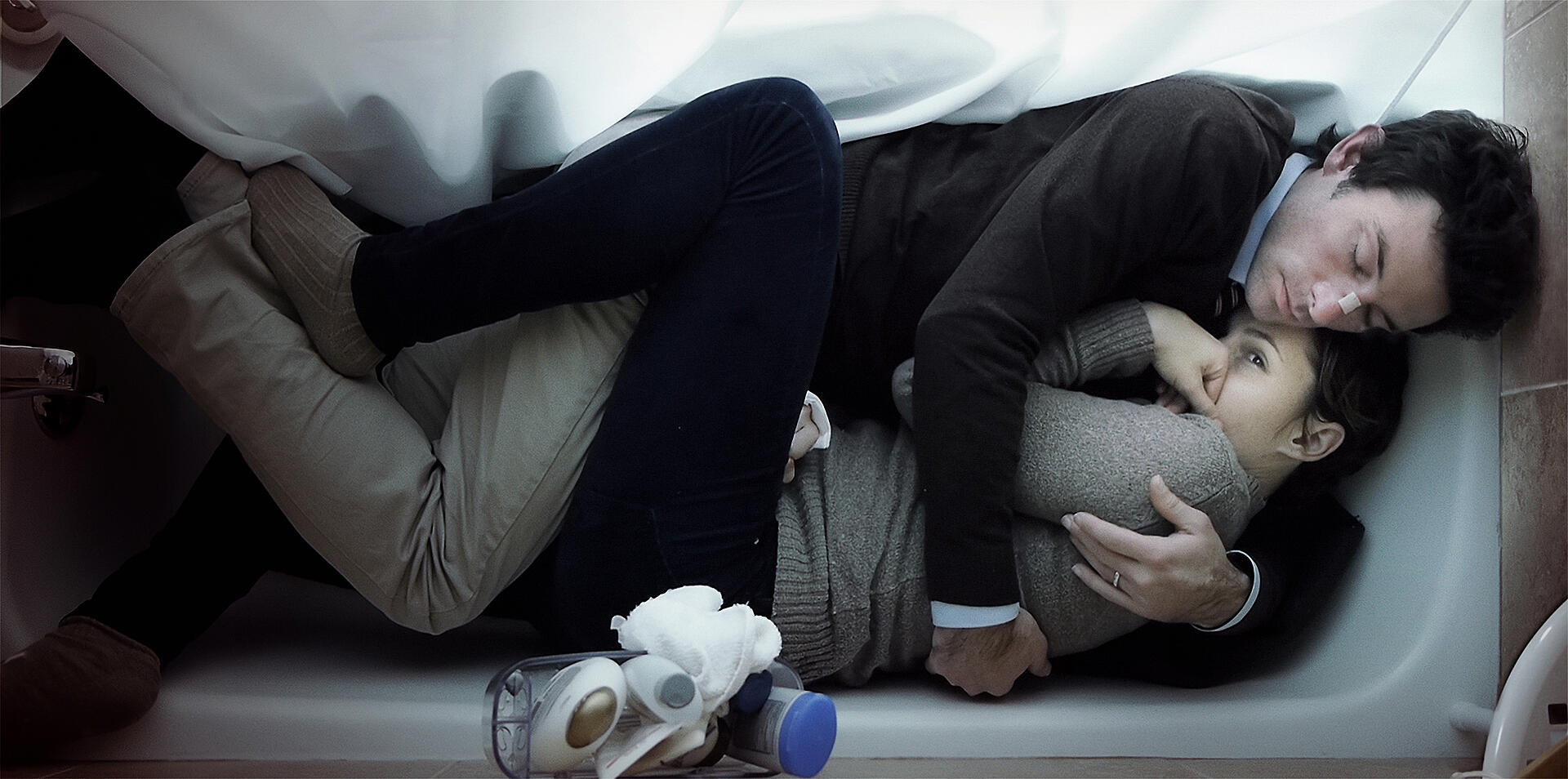 Upstream color