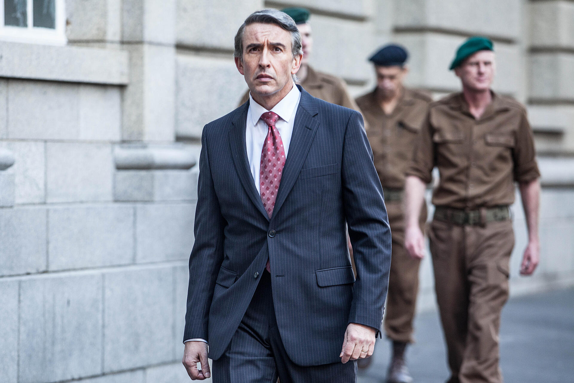 Shepherds and butchers