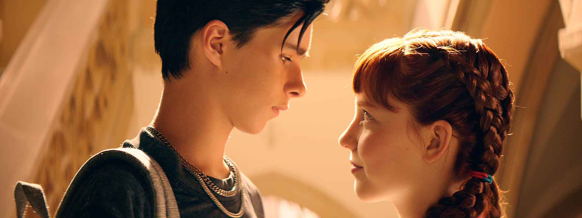 Skolen med magiske dyr 2