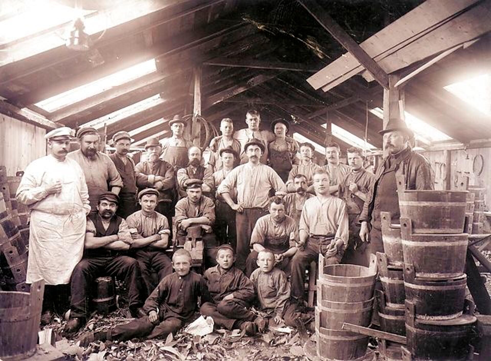 Plads til os alle - Når bægeret flyder over