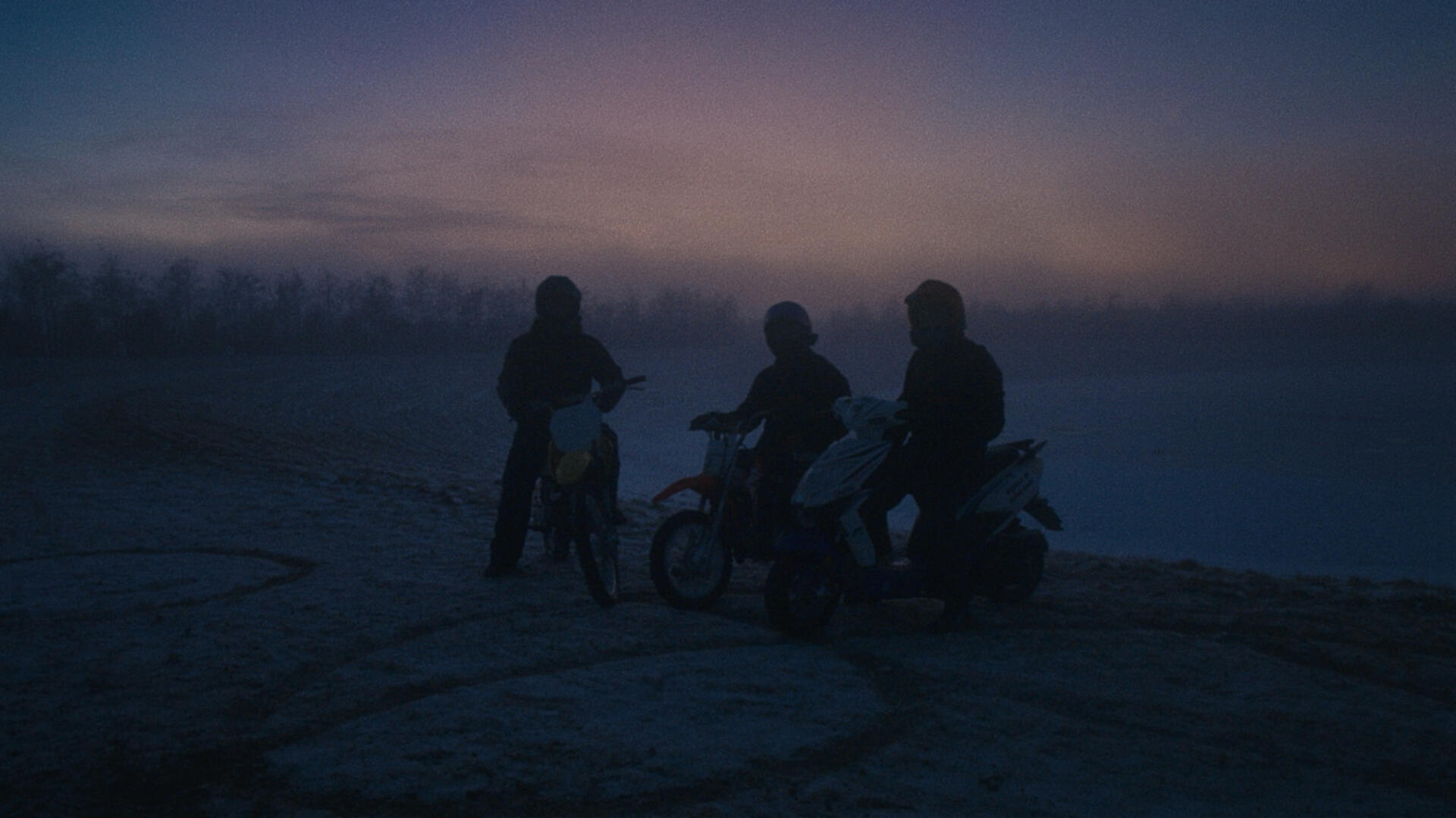 Scooter Boys 2:10 - Byens bedste mekaniker