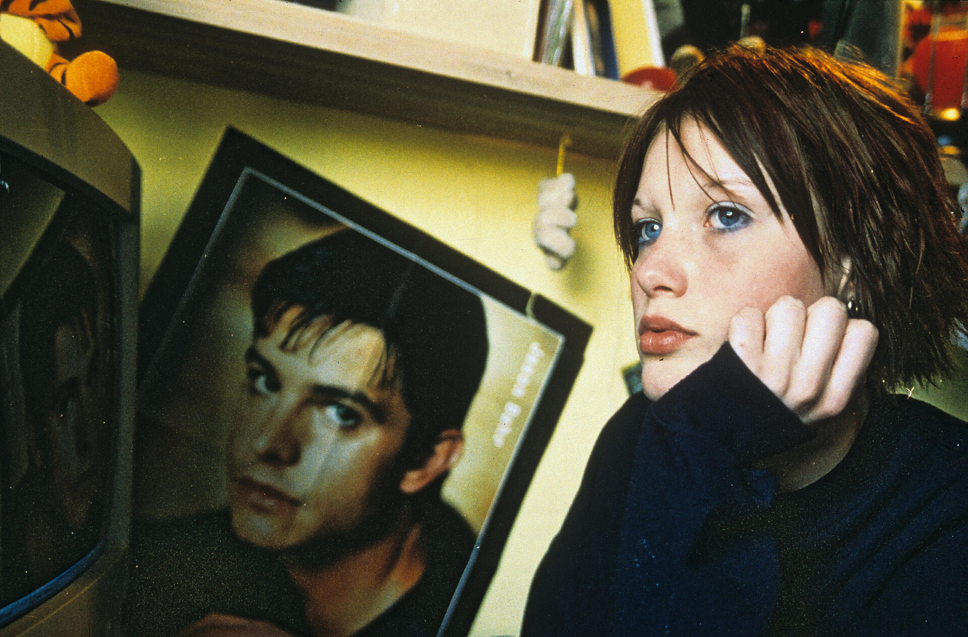 Gud - hvor er det svært