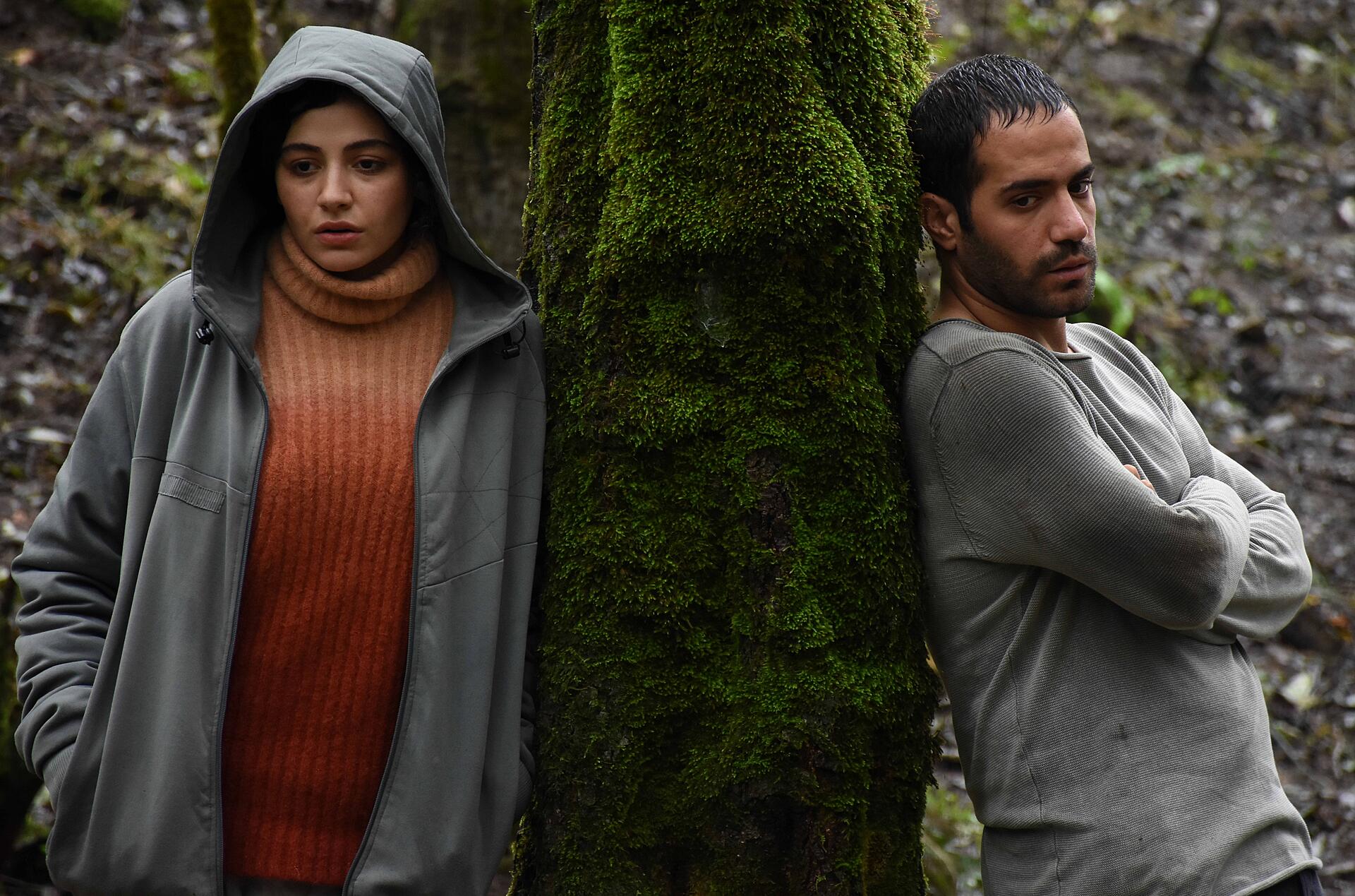 Der findes ingen ondskab