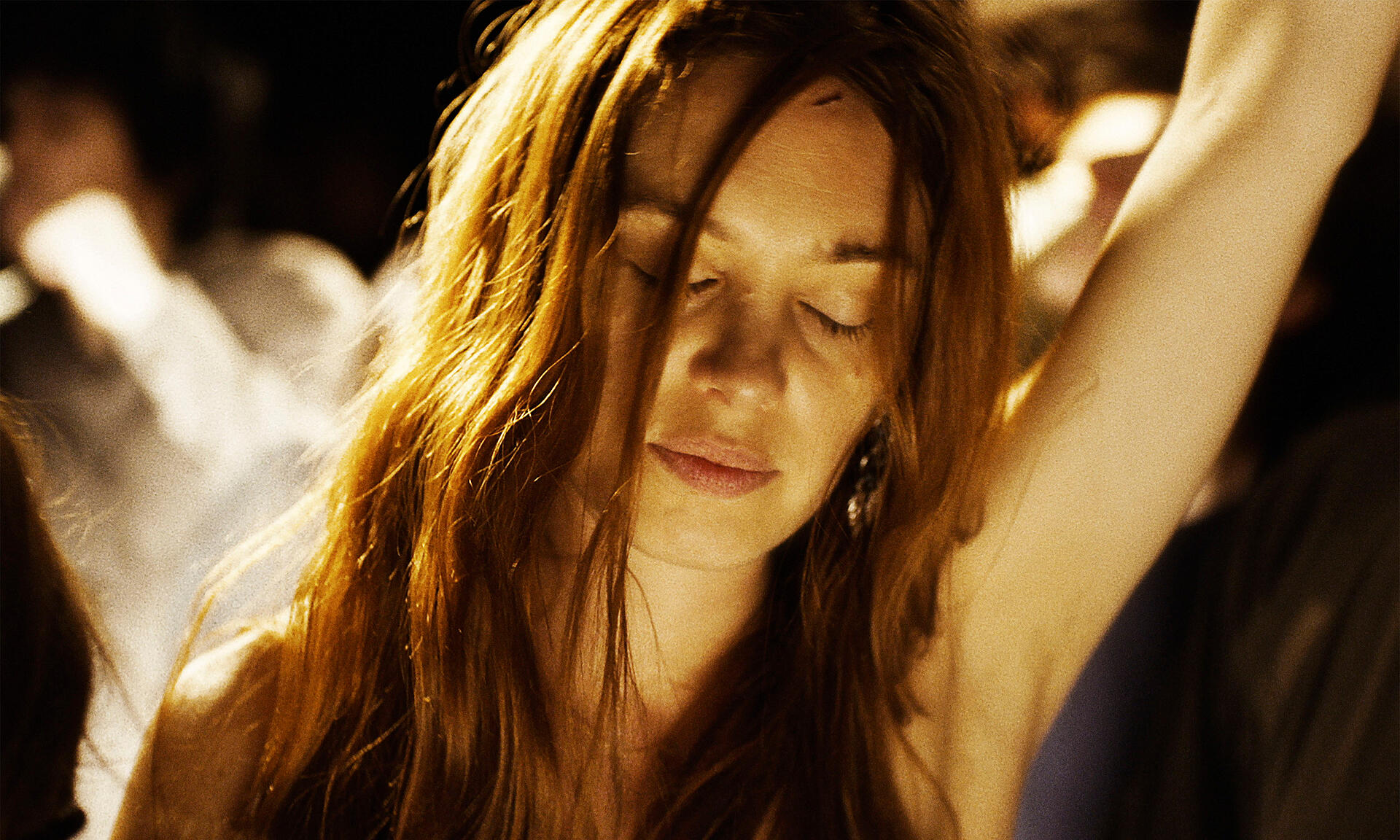 Montparnasse bienvenüe