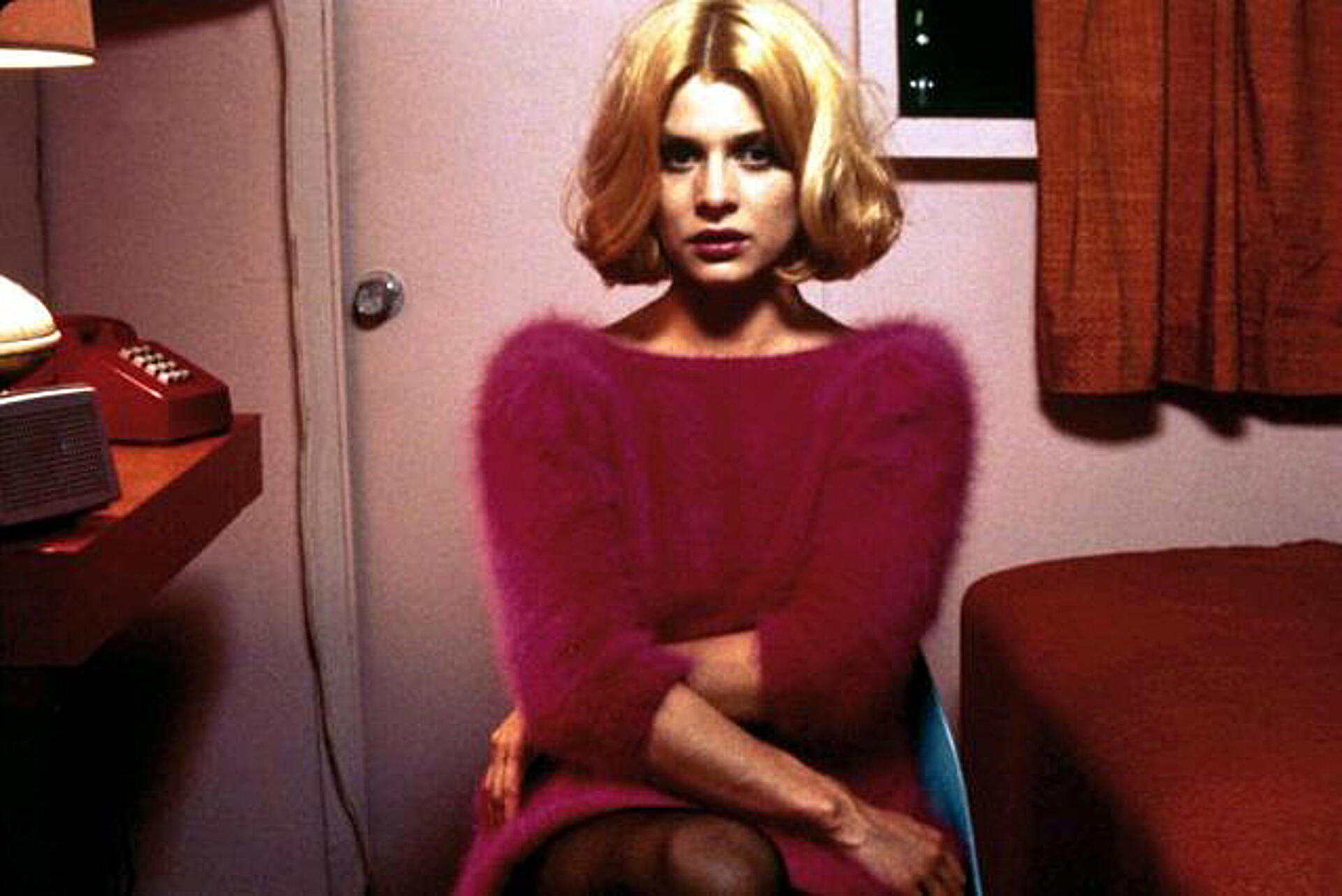 Paris, Texas
