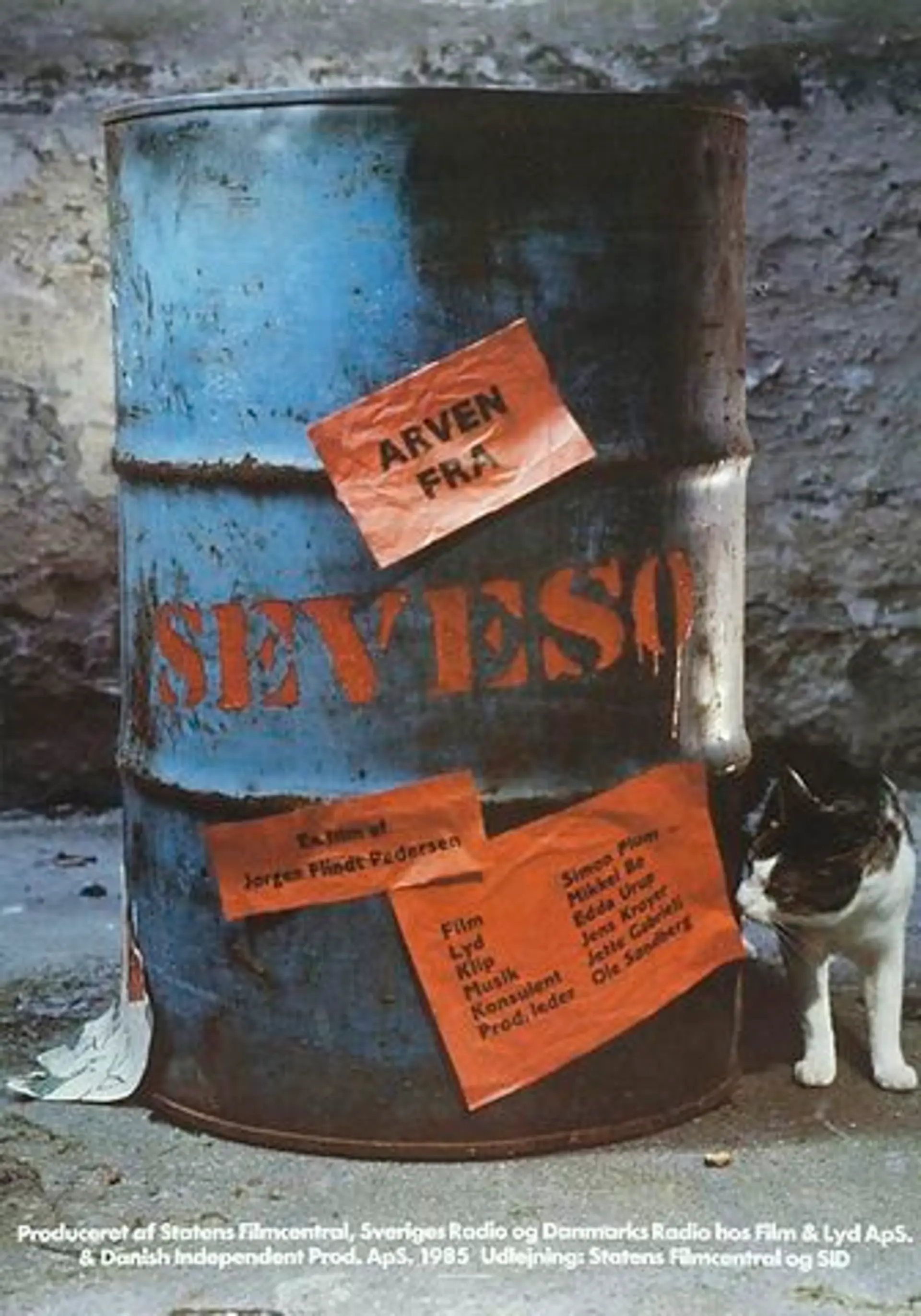 Arven fra Seveso