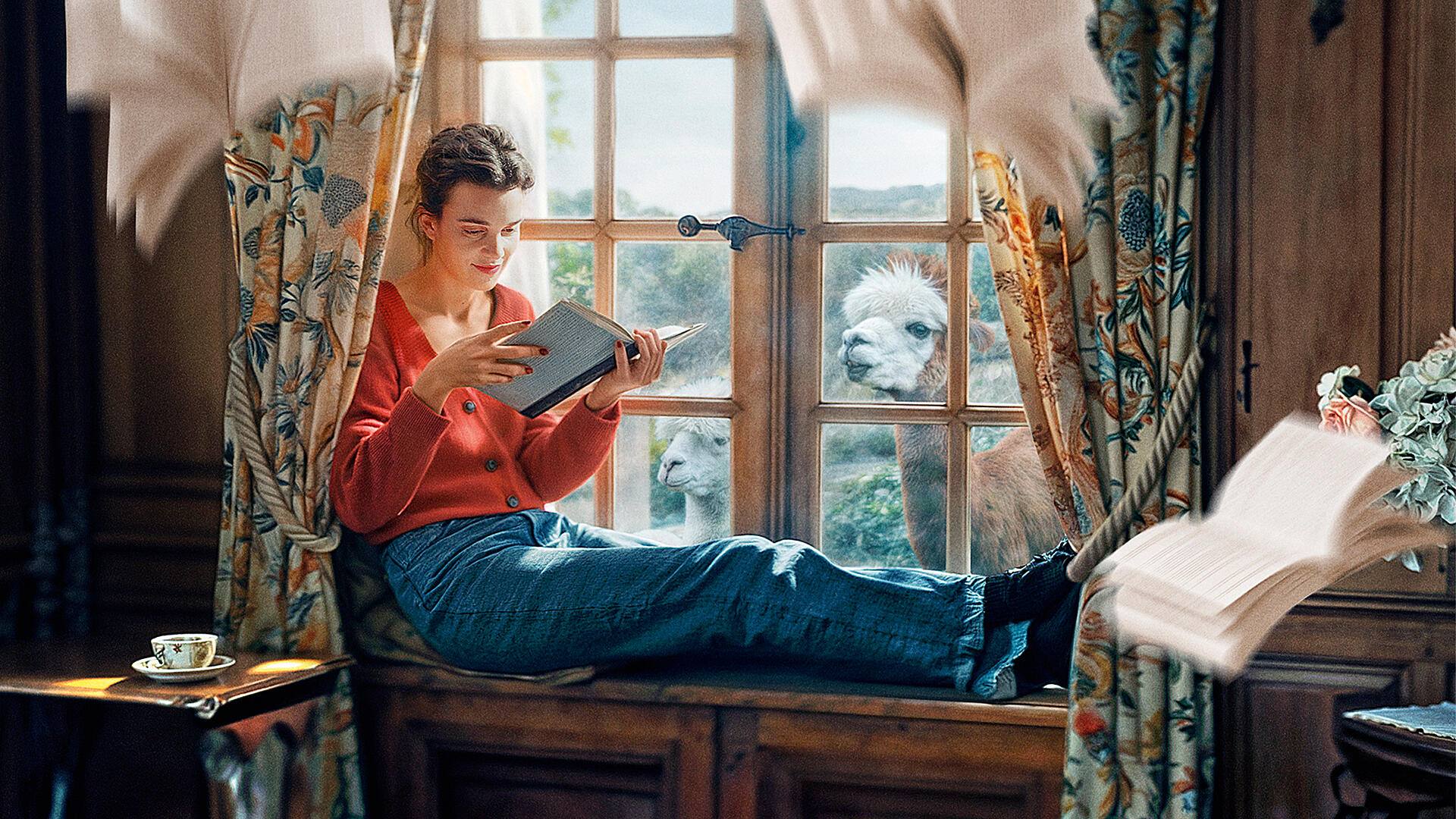 Jane Austen ødelagde mit liv