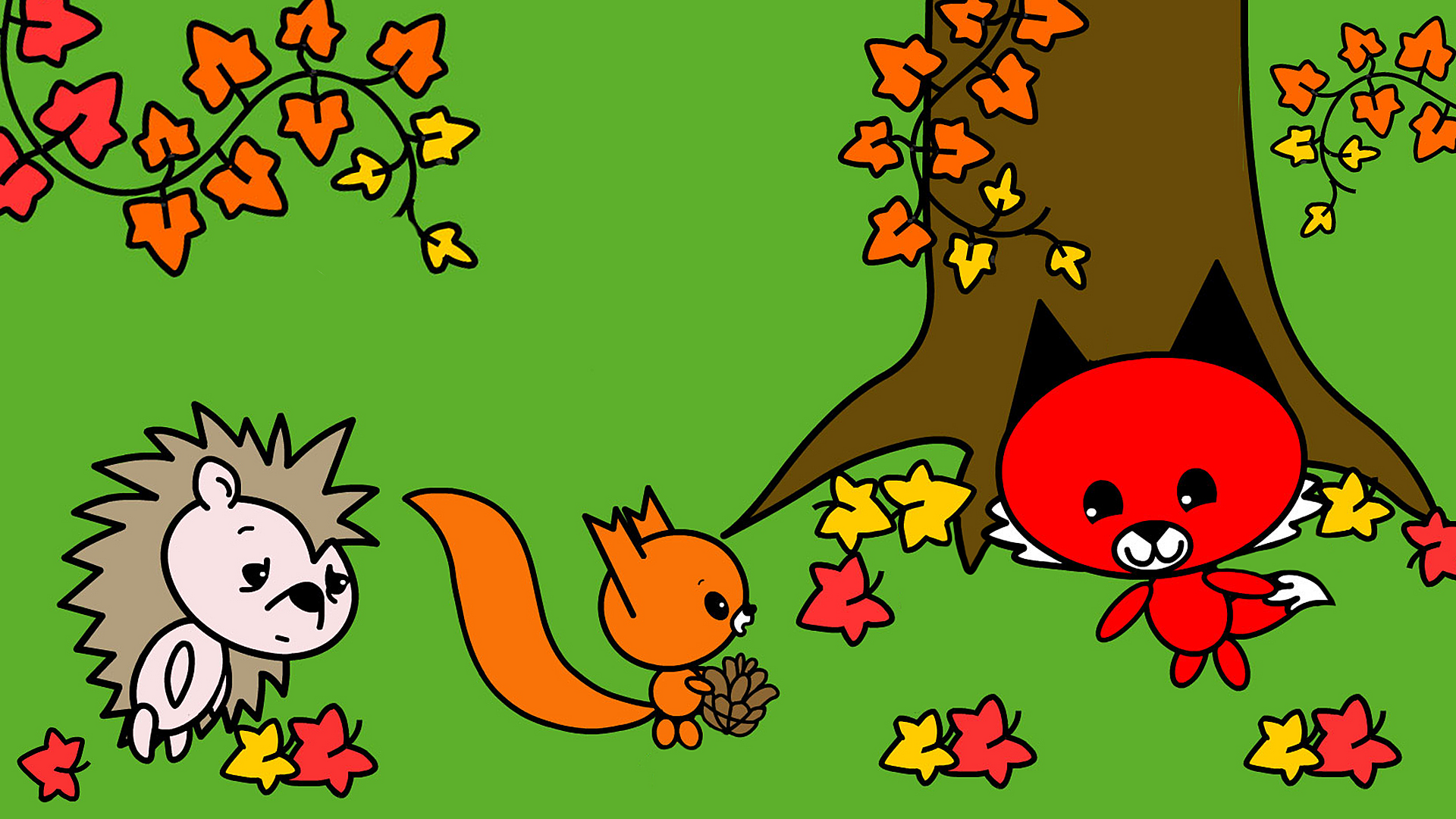 Vilddyr episode 7 - Søvnig