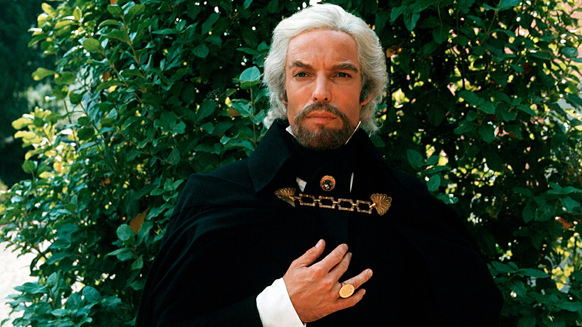 Greven af Monte Cristo