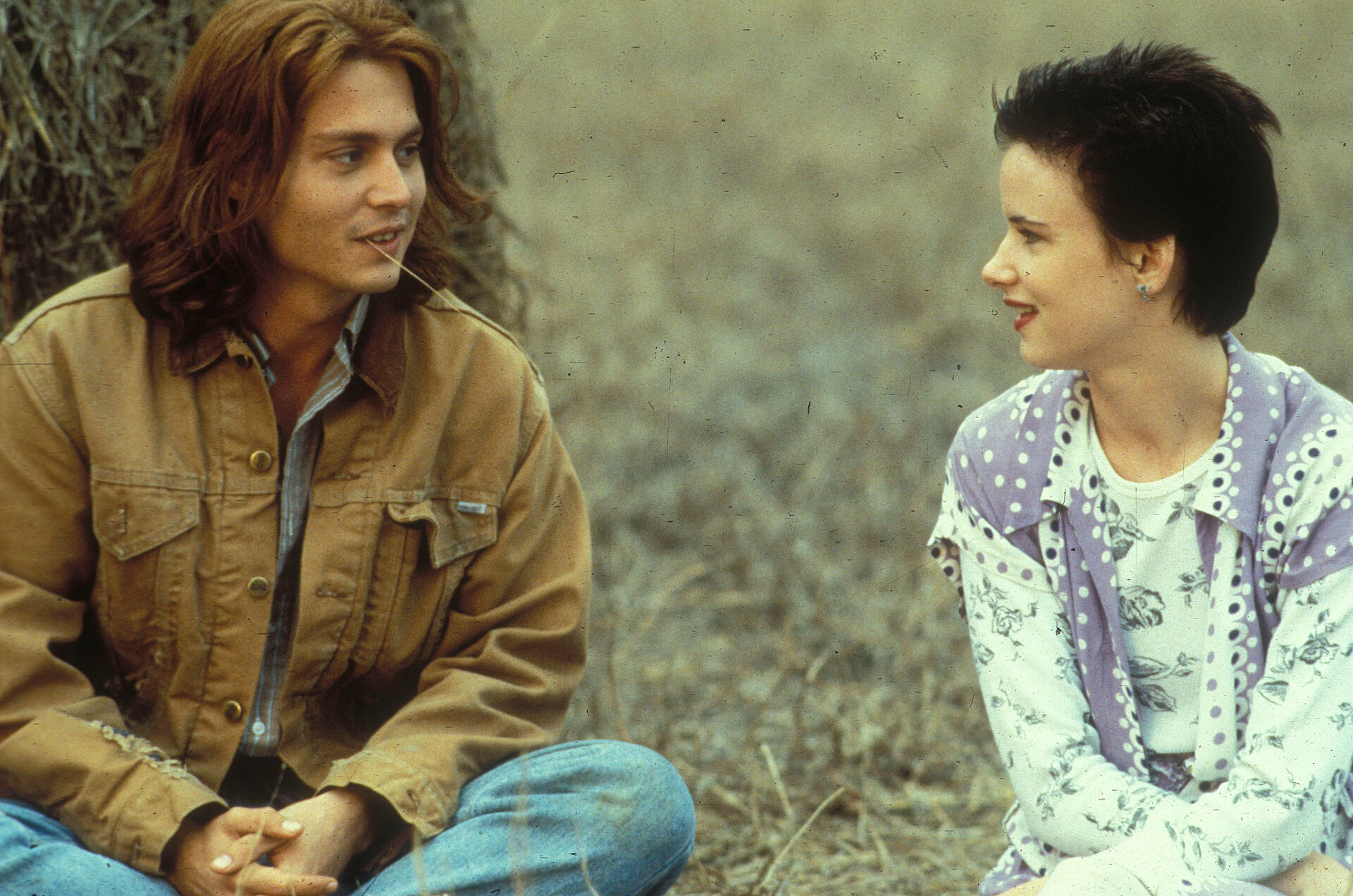 Hva' så, Gilbert Grape?