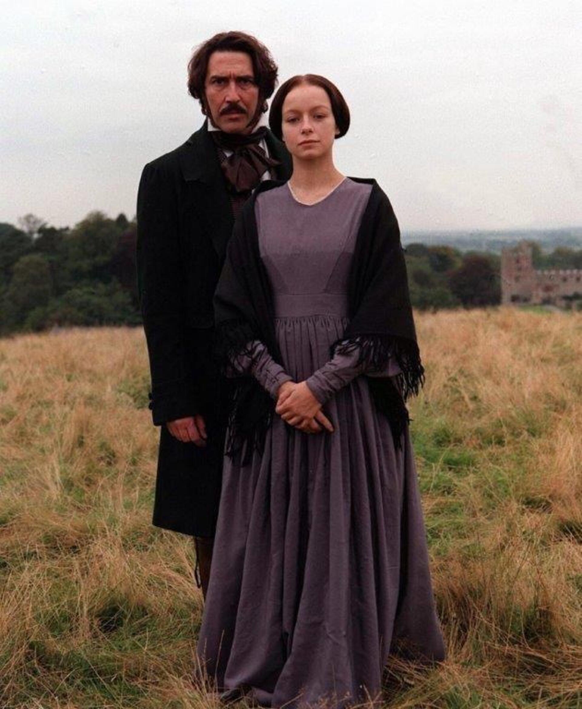 Jane Eyre