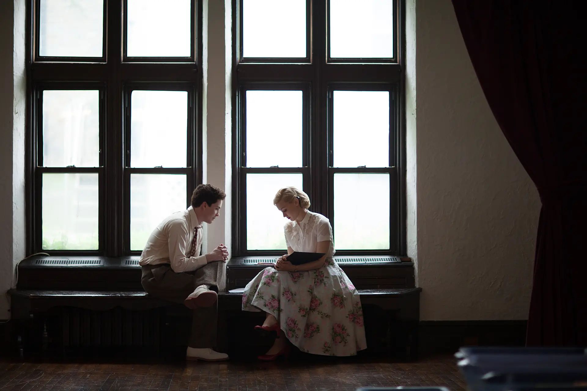 Indignation