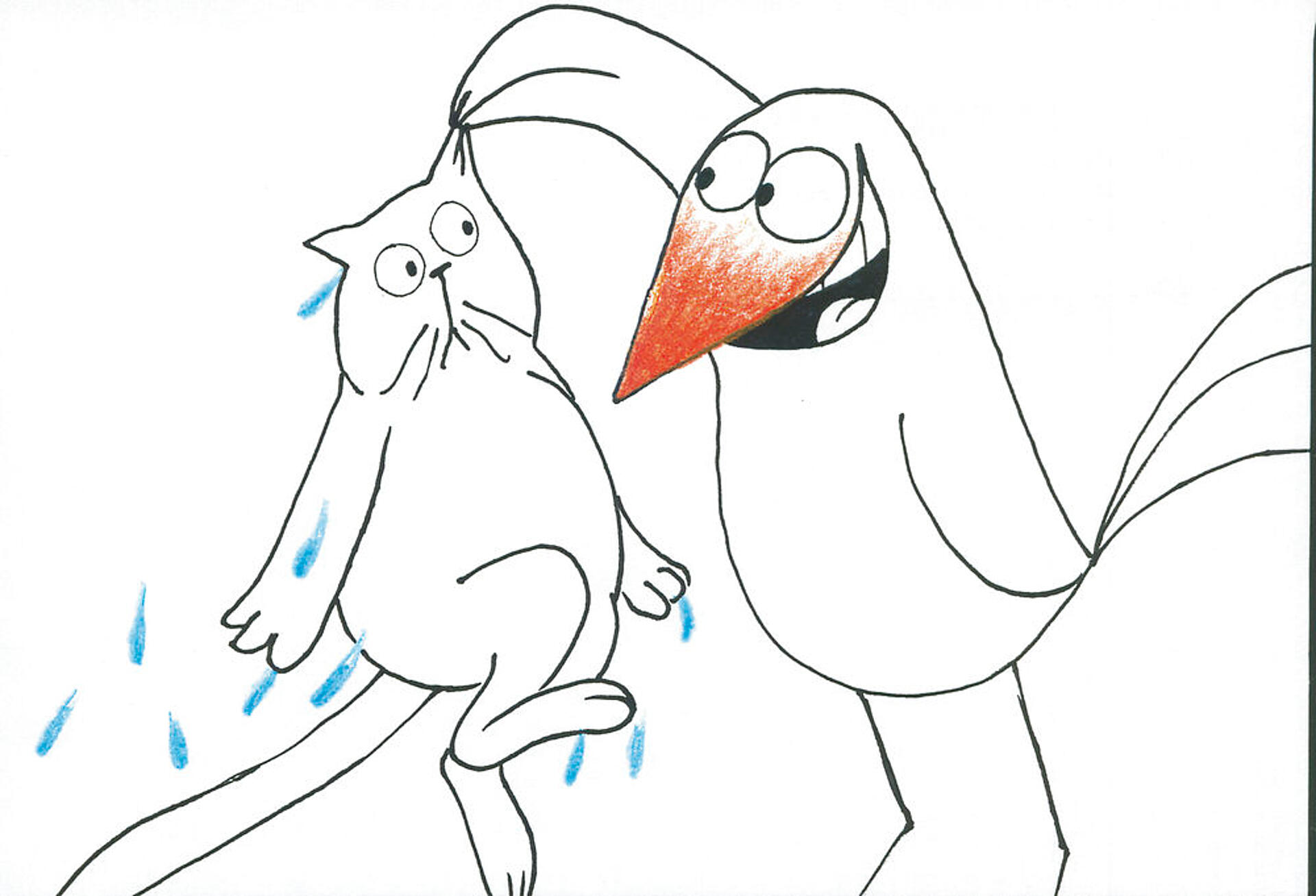 Birdland - a history of jazz : dream a little dream of me