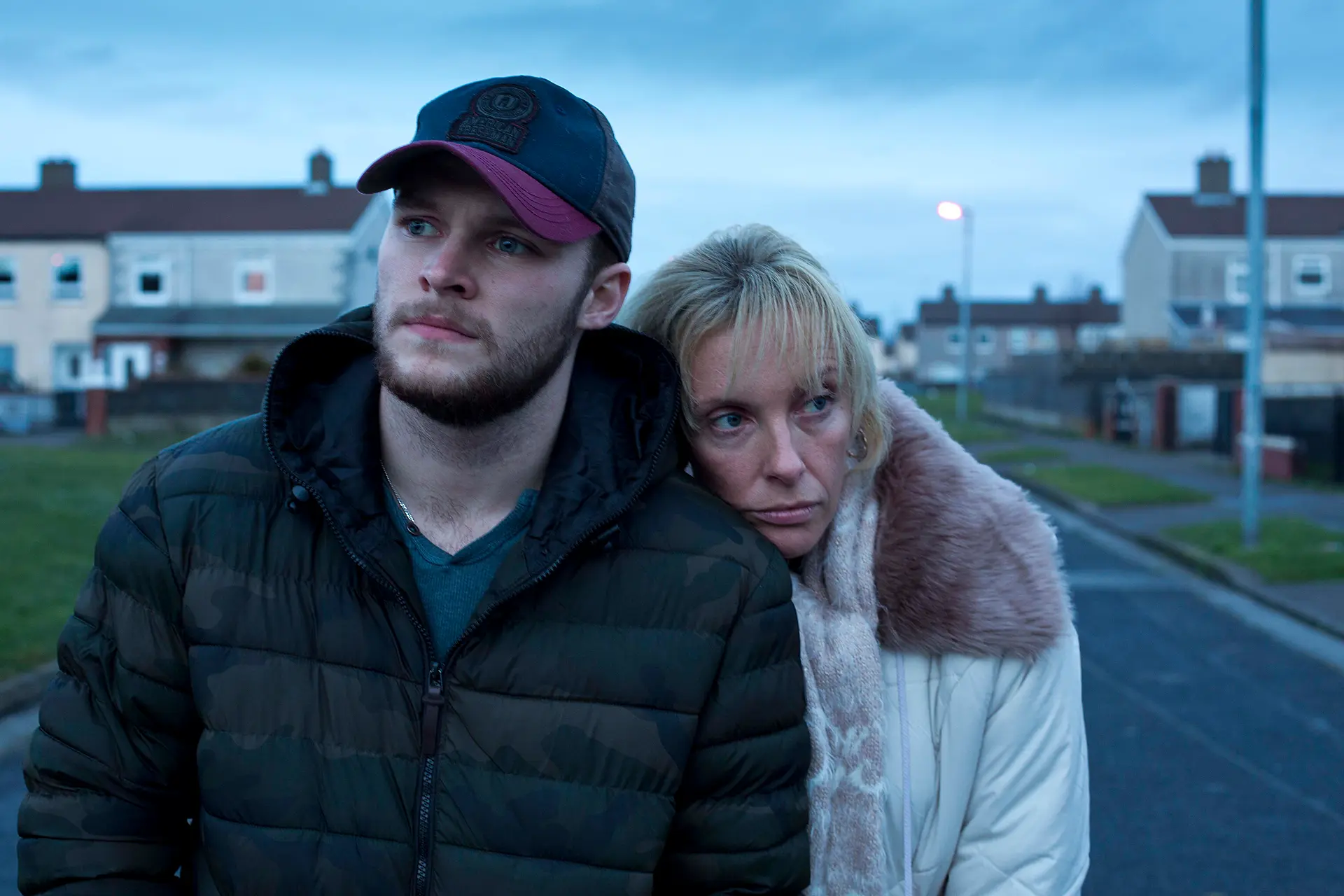 Glassland