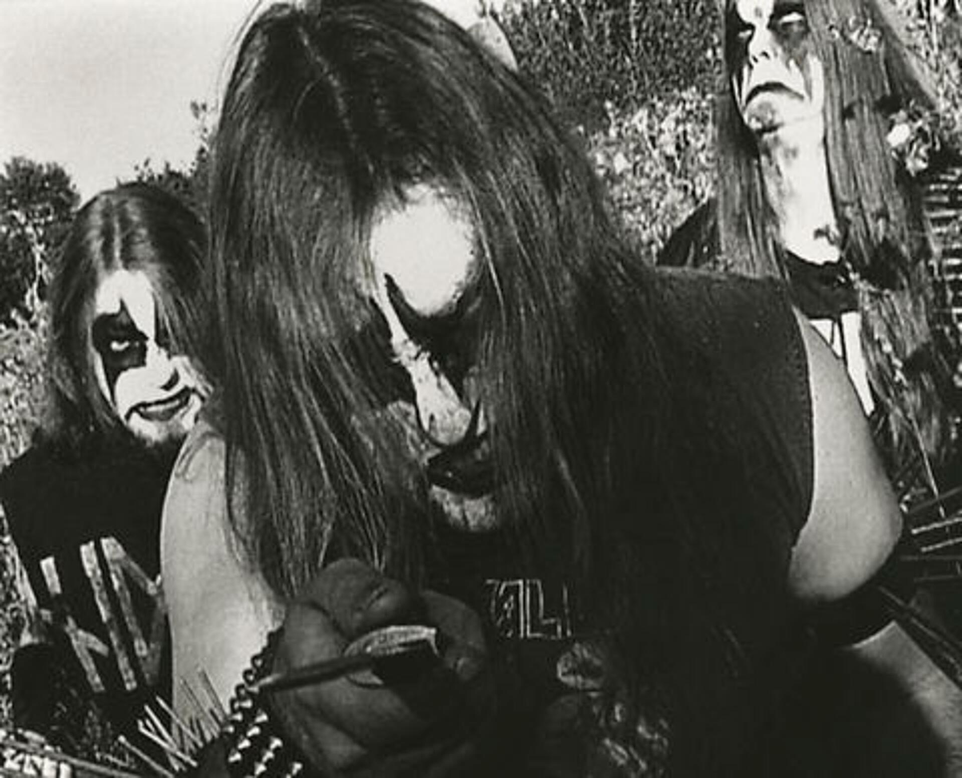 Headbang i Hovedlandet