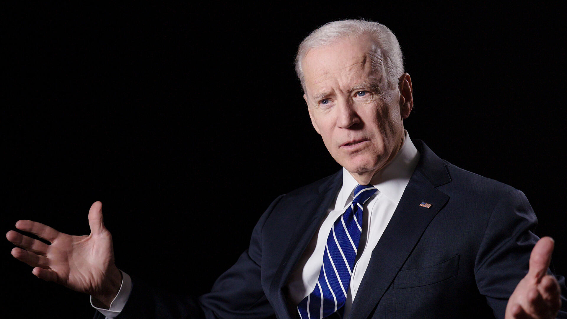 President in waiting